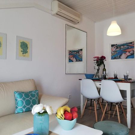 Deep Blue Apartment Poreč Extérieur photo