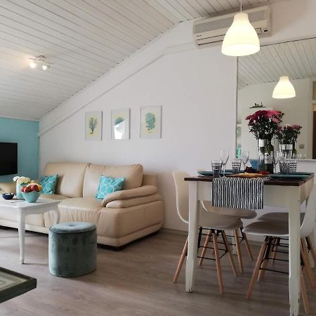 Deep Blue Apartment Poreč Extérieur photo