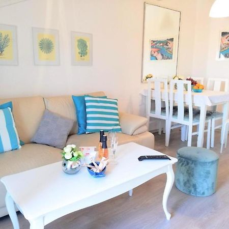 Deep Blue Apartment Poreč Extérieur photo