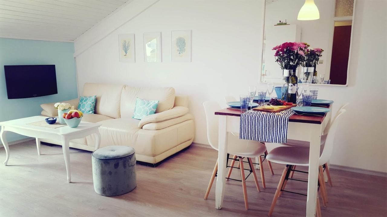 Deep Blue Apartment Poreč Extérieur photo