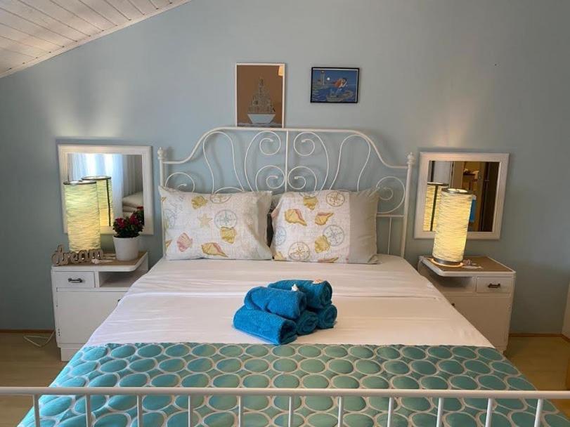 Deep Blue Apartment Poreč Extérieur photo