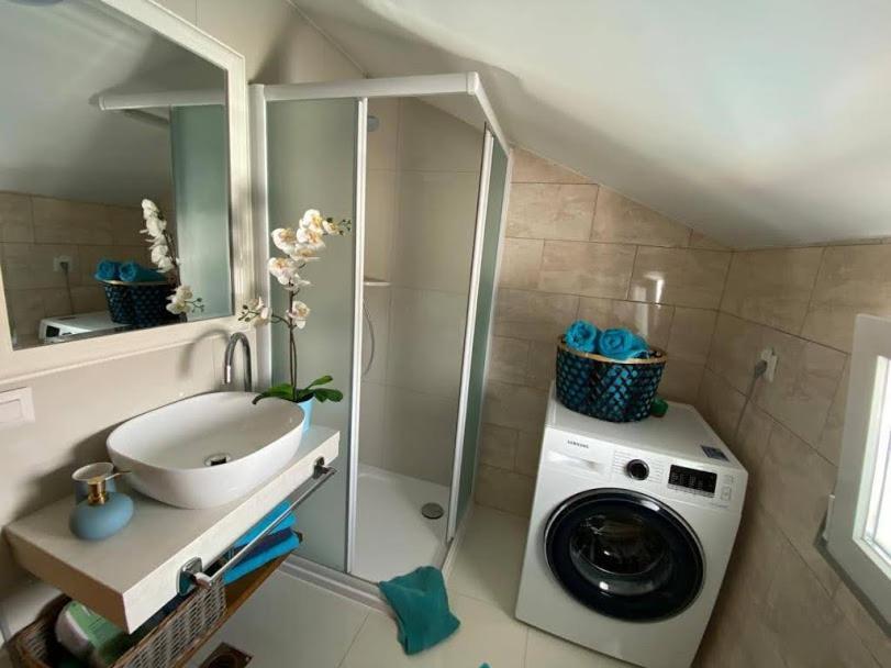 Deep Blue Apartment Poreč Extérieur photo