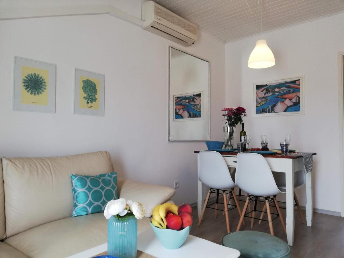 Deep Blue Apartment Poreč Extérieur photo