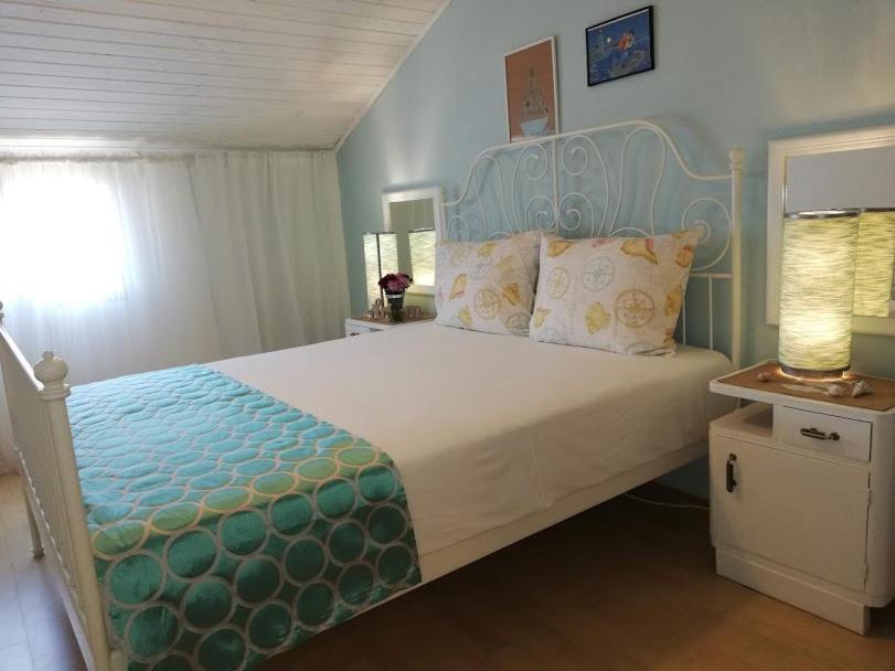 Deep Blue Apartment Poreč Extérieur photo