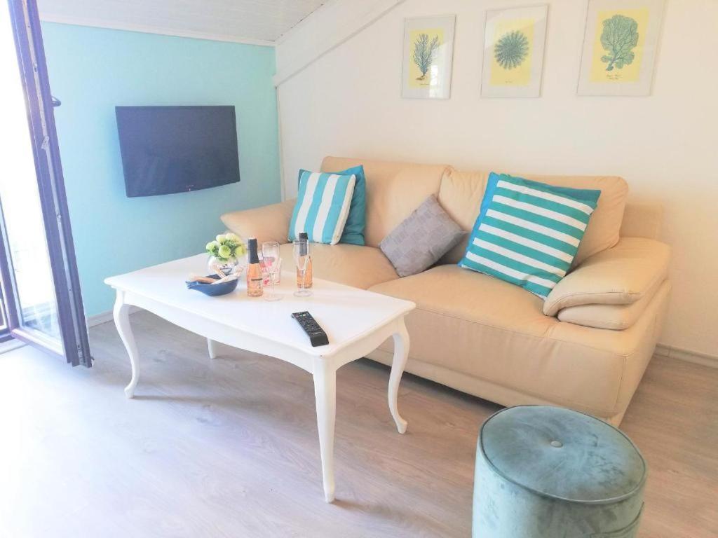 Deep Blue Apartment Poreč Extérieur photo