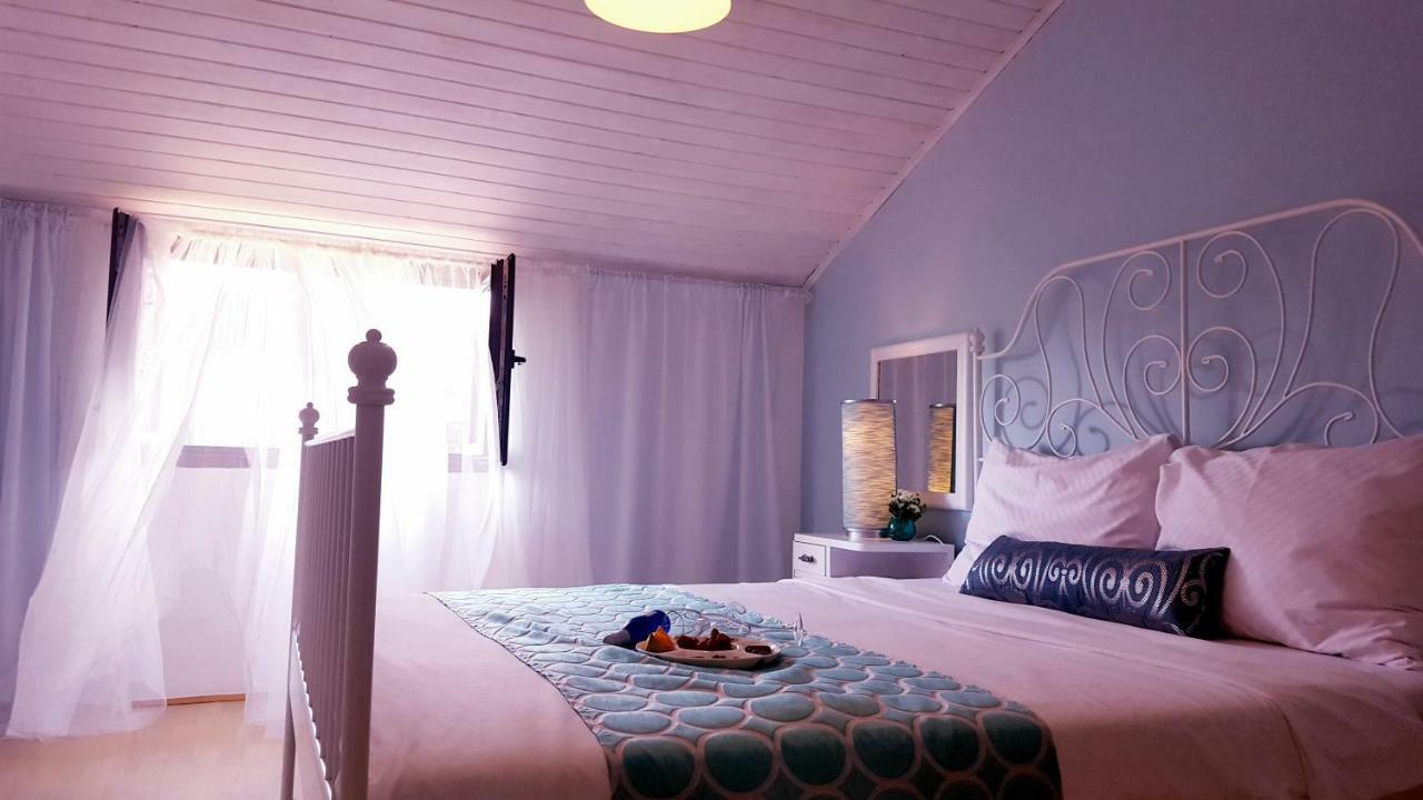 Deep Blue Apartment Poreč Extérieur photo