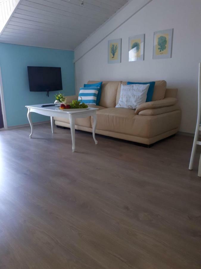 Deep Blue Apartment Poreč Extérieur photo