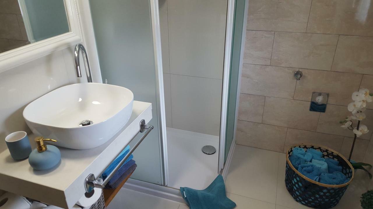 Deep Blue Apartment Poreč Extérieur photo
